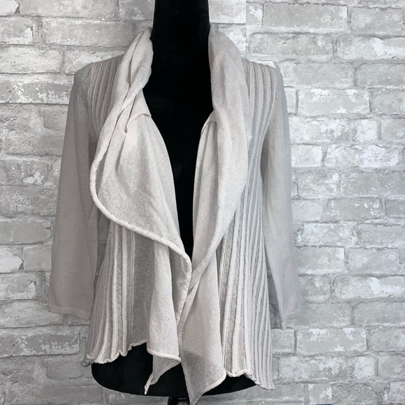 Lafayette 148 New York Tops - Lafayette Cardigan